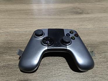 lil solid 2 0 kde kupit: OUYA Android gejming konzola + originalni bežični kontroler - — 3