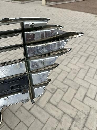 спойлер киа к3: Решетка радиатора Hyundai sanata DN8 рест + саласка - Оригинальная — 2