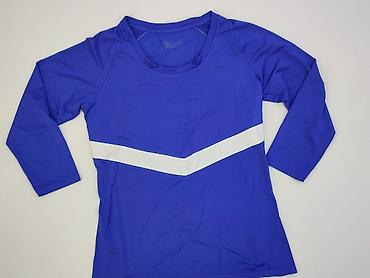 dresy golebie: T-shirt damski, rozmiar S — 1