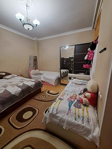 mawtagada evler: 20-ci sahə 3 otaqlı, 80 kv. m, Yeni təmirli — 7