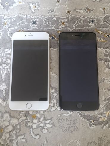 айфон 8 плюс бу цена в бишкеке: IPhone 6s, Алтын