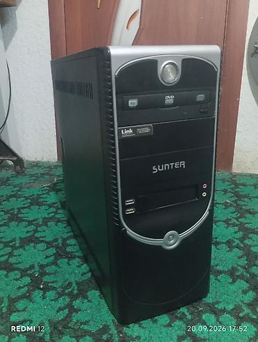 сколько стоит пк в бишкеке: Компьютер, Для несложных задач, Б/у, Intel Pentium, HDD — 2
