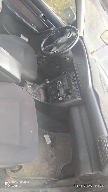ауди s7: Audi 100: 1993 г., 2.3 л, Механика, Седан — 4