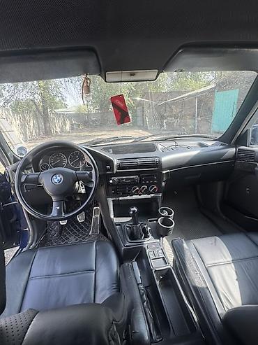 магнитола е39 штатная: BMW 5 series: 1989 г., 2.5 л, Механика, Бензин, Седан — 9