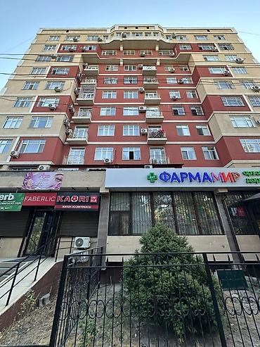 7 1: 2 комнаты, 72 м², 4 мкр Элитка, 7 этаж, Евроремонт — 10