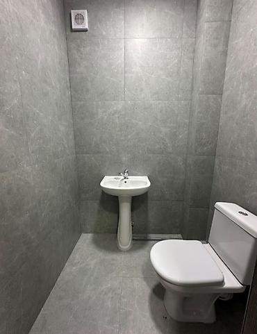комната аренда бишкек: 2 бөлмө, 70 м², Элитка, 14 кабат, Дизайнердик оңдоо — 5