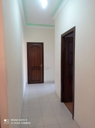 Yeni tikili: 2 otaqlı, Yeni tikili, m. Həzi Aslanov, 75 kv. m — 9