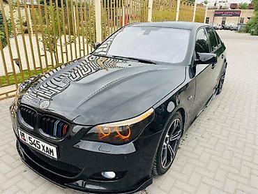 реснички е39: BMW 5 series: 2005 г., 4.4 л, Автомат, Бензин, Седан — 4