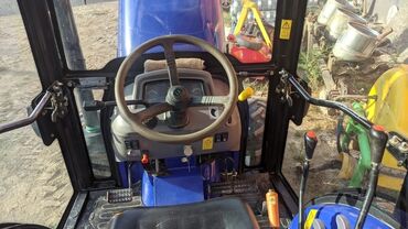 Мини-тракторы Lovol: СРОЧНО СРОЧНО ПРОДАЮ Мини Трактор Ловол 354 для сельскохозяйственных — 7