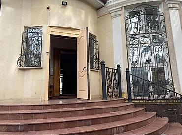 куплю дом вагон: 700 м², 6 комнат и более — 4