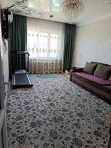 микр: 50 м², С мебелью полностью — 7