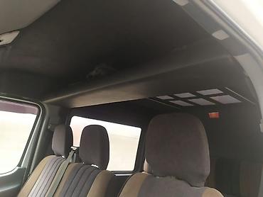 Mercedes-Benz: Mercedes-Benz Спринтер: 2003 г., 3 л, Дизель, Фургон — 11