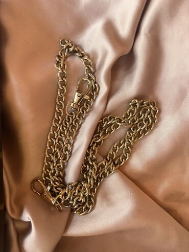 Torbe: Elegantna torbica, Handmade, Materijal: Koža — 3