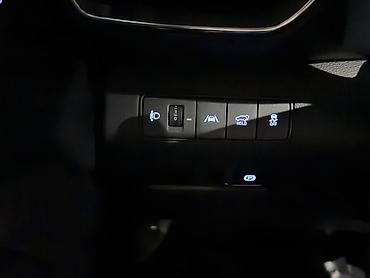 byd e6: Hyundai Santa Fe: 2022 г., 1.6 л, Автомат, Гибрид, Кроссовер — 5