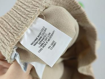ciazowe: Spodnie materiałowe damskie, rozmiar XL — 5