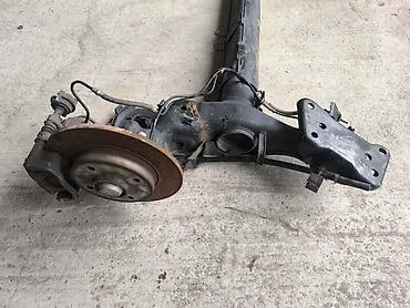 motor 2.2 kw: ZADNJI TRAP ZA PEUGEOT 207 OD 2006. DO 2012. GOD. | Zadnji trap — 2