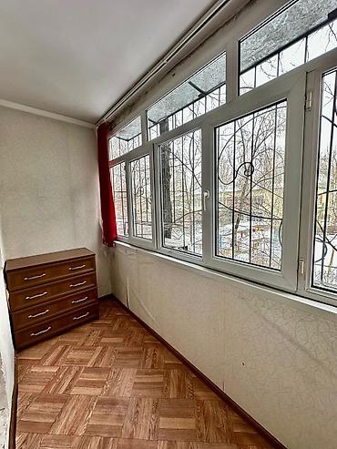 gala group: 2 комнаты, 44 м², ул. Боконбаева / Гоголя 104 серия, 2 этаж, Косметический ремонт — 6