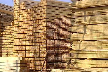 Доски: Лесосклад лес оптом и в розницу балки стропилы рейки брусы шлепкы тесы — 2