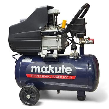 Оборудование для производства: Məhsul №: 8962 Məhsulun adı: Kompressor Makute 2.5HP, 25 l Brend — 1