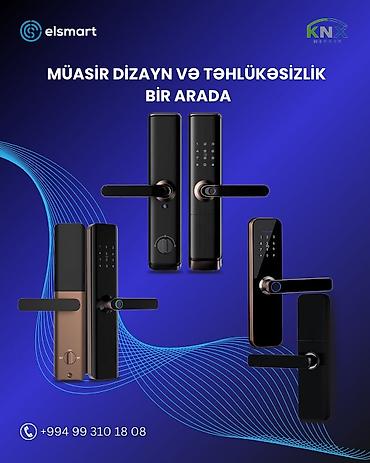 Termostatlar: Termostat – ağıllı idarəetmə paneli Xüsusiyyətlər: - Temperaturun — 19