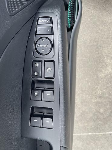 Hyundai: Hyundai Avante: 2019 г., 1.6 л, Автомат, Газ, Седан — 11