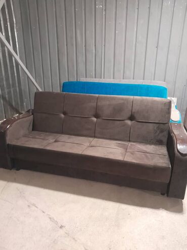 Раскладные диваны: Раскладной диван, Новый — 5