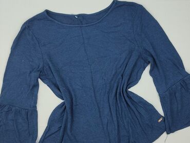 t shirty oversize tommy hilfiger: Tom Tailor Denim, Bluzka damska, rozmiar M