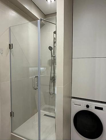 Продажа квартир: 1 комната, 53 м², Элитка, 13 этаж, Евроремонт — 7