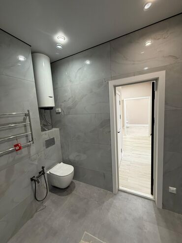 Продажа квартир: 2 комнаты, 70 м², Элитка, 13 этаж, Евроремонт — 9