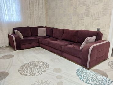 ikinci el divan: Угловой диван