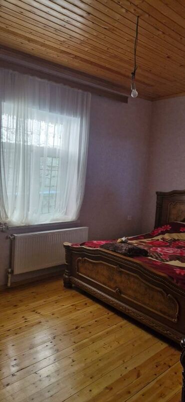 Həyət evləri və villaların satışı: Binə 3 otaqlı, 95 kv. m, Yeni təmirli — 8