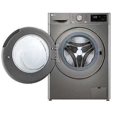sultan power: Стиральная машина автомат, Новый, LG, 10 кг и более, Фронтальная, Рассрочка — 4