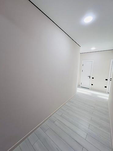 Продажа квартир: 3 комнаты, 87 м², Элитка, 8 этаж, Евроремонт — 9