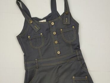 Dungarees for women, M (EU 38)