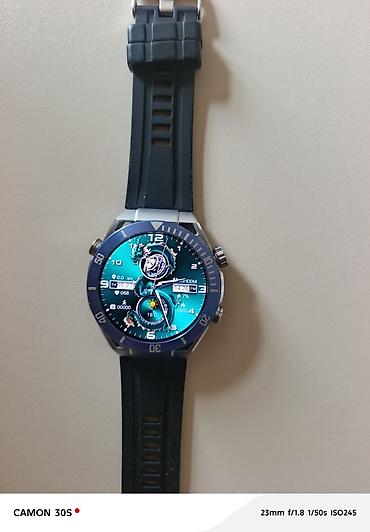 saatlar smart: İşlənmiş, Smart saat, Sensor ekran — 3