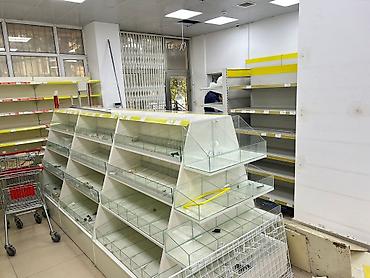 Оборудование для магазинов: Б/у, Платная доставка — 1