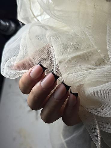 Маникюр: Наращивание ногтей, Покрытие гель лаком, Ремонт сломаных ногтей, Маникюр, Педикюр, Консультация, Одноразовые расходные материалы, Требуются модели — 14