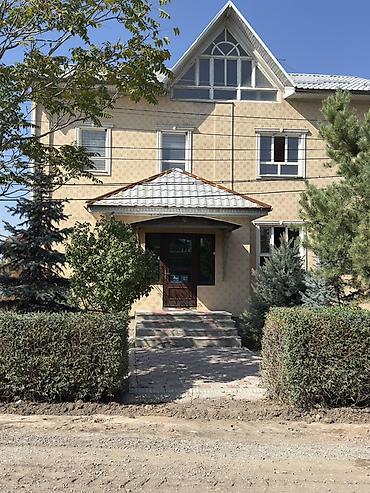 Үйлөрдү ижарага берүү: 270 м², 6 бөлмө жана андан көп, Жаныбарлары жок — 3