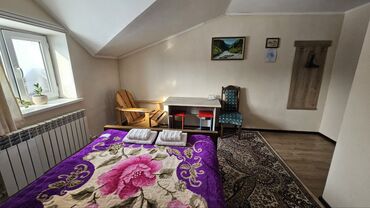 Посуточная аренда комнат: Гостевой дом с номерами различной вместимости Описание: - Уютные — 15