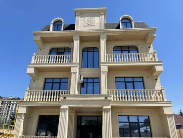 купить дом недорого без посредников с фото: 5 и более комнат, 190 м², Элитка, 3 этаж, Евроремонт