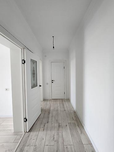 квартиру в балыкчы: 1 комната, 42 м², Пишпек Элитка, 9 этаж, Евроремонт — 7