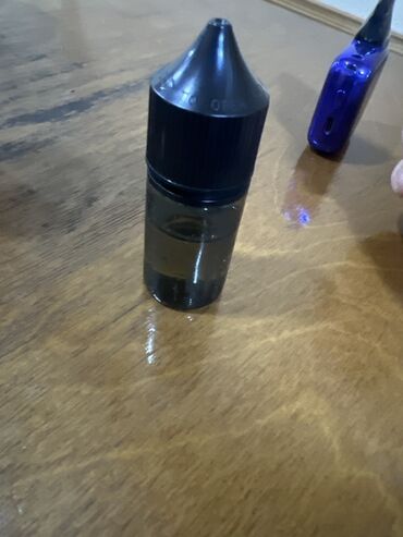 Qəlyan, vayp və aksesuarları: Vazol ace max pood qelyanıdır hemişəlik istifade üçündü yanmağ — 1