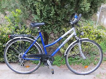 Bicikli za odrasle: Bicikl-INTERBIKE C-2002 alu 28" Bicikl INTERBIKE C-2002 je — 19