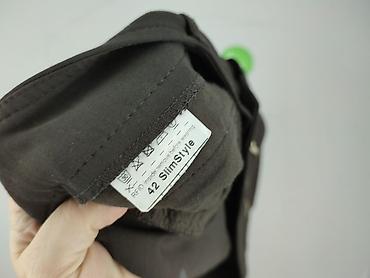 wilk: Gerry Weber, Spodnie materiałowe damskie, rozmiar XL — 5