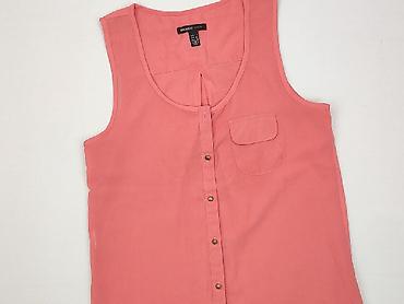 pull and bear kurtka jesienna: Mango, Bluzka damska, rozmiar S — 1