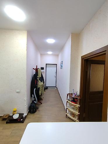 kreditle evler: Yeni Suraxanı, 3 otaqlı, Yeni tikili, m. Xalqlar Dostluğu, 74 kv. m — 9