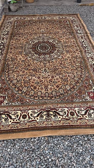 Ковры и паласы: Ковер Б/у, Турция — 5