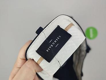 kurtka five: Kylie, Spodnie materiałowe damskie, rozmiar XL — 4