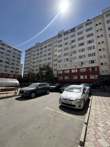 Продажа квартир: 1 комната, 42 м², 106 серия улучшенная, 5 этаж, Косметический ремонт — 2