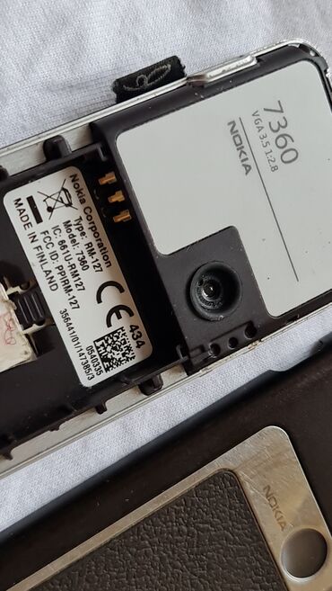 Ostali mobilni telefoni: Kolekcija starih mobilnih telefona – razni brendovi i modeli - — 15